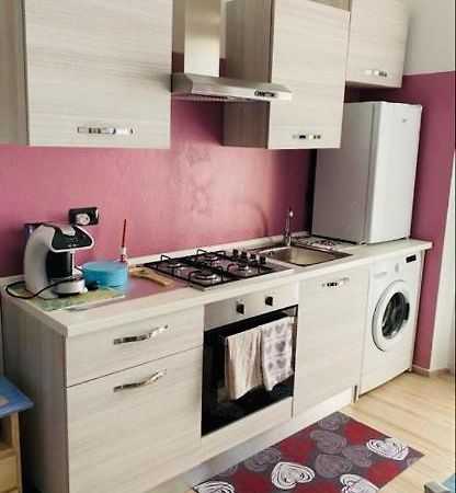 B&B La Caldosa Olbia Eksteriør bilde