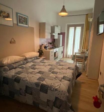 B&B La Caldosa Olbia Eksteriør bilde