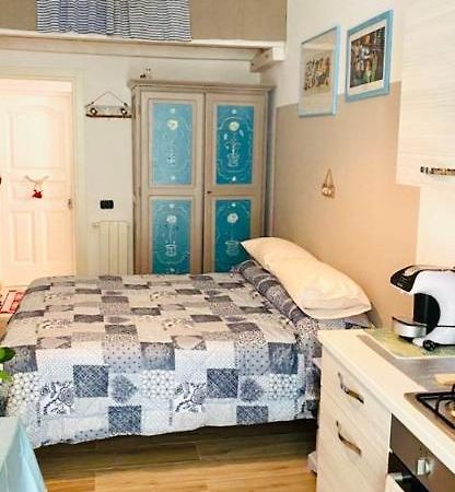B&B La Caldosa Olbia Eksteriør bilde
