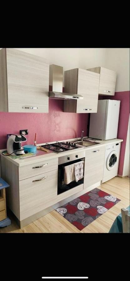 B&B La Caldosa Olbia Eksteriør bilde