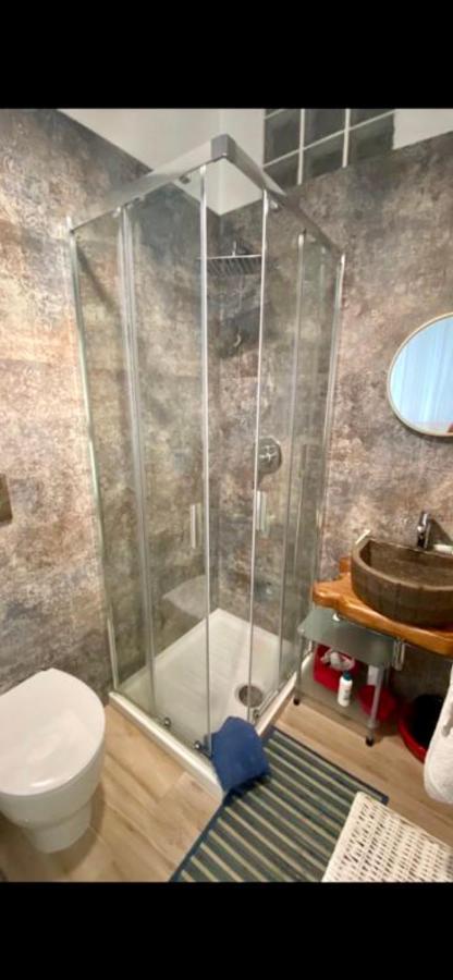 B&B La Caldosa Olbia Eksteriør bilde