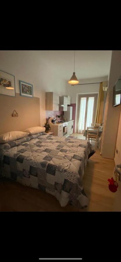 B&B La Caldosa Olbia Eksteriør bilde