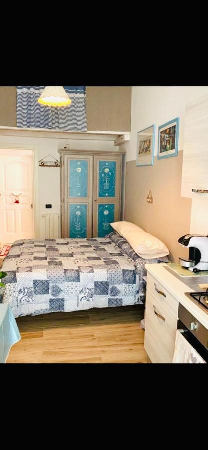 B&B La Caldosa Olbia Eksteriør bilde